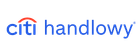 Logo Citi Handlowy — Karta Kredytowa Simplicity