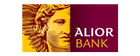 Logo Alior Bank — iKonto Biznes