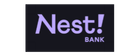 Logo Nest Bank — BIZnest Konto