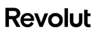 Logo Revolut Konto osobiste